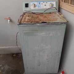 iron washing machine for sale