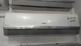 Gree 1.5 ton dc inverter Gp100G (0306=4462/443) Alahh Set