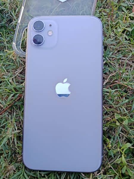 iPhone 11 non pta 0