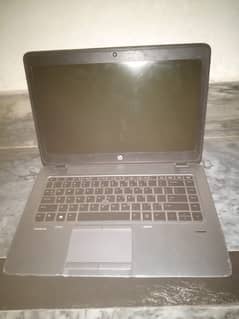 Hp elitebook 840 g2 core i5 5th gen for sale