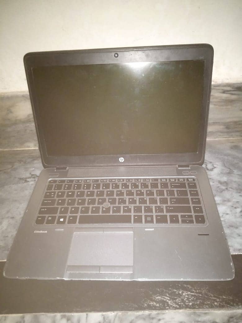 Hp elitebook 840 g2 core i5 5th gen for sale 0