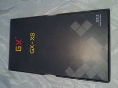 GX-XS