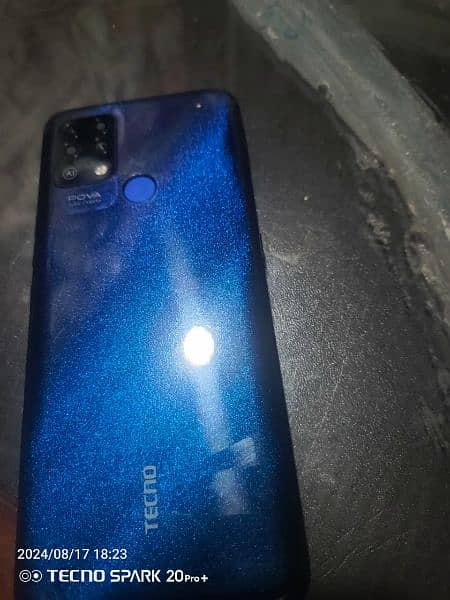 tecno pova 6 128 only Mobil saf h 0