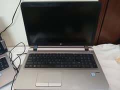 7 Laptops for Sale - HP Probook - Excellent Condition!