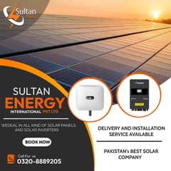 Solar Panel | Solar Inverter | solar system | solar plates