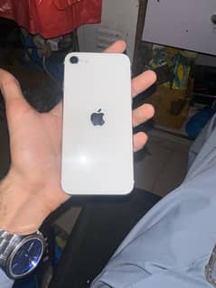 iphone se 22 0