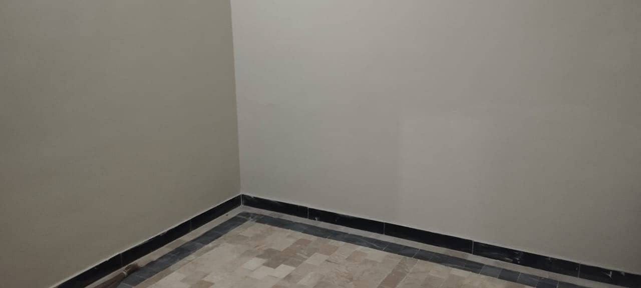 Ground +1 House For Sale Anwar-E-Ibrahim Malir 9