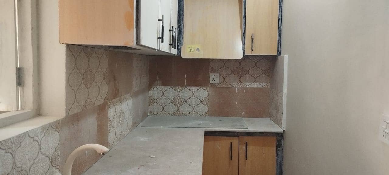 Ground +1 House For Sale Anwar-E-Ibrahim Malir 18