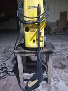 pressure Washer