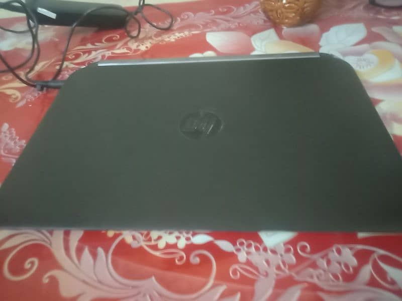 HP pro book 440 i5 all ok koi fault nhi only serious Byer hn 4