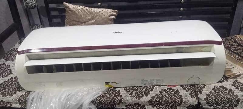 good condition hair ac 1.5 ton 1