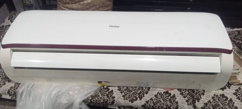 good condition hair ac 1.5 ton 2