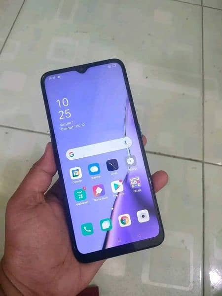 oppo a9 2o2o 1