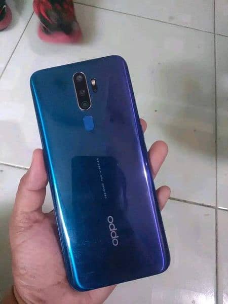 oppo a9 2o2o 3