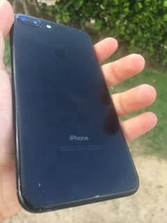 iPhone 7plus 128gb PTA approved