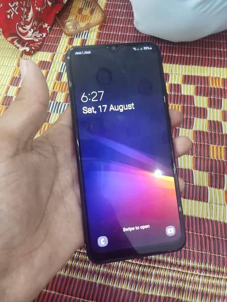 Samsung A02s  4 64 urgent sale 3