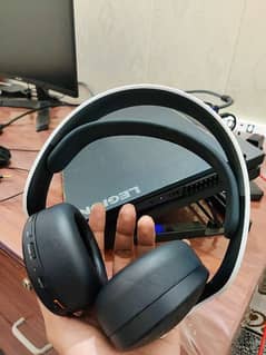 Ps5 pulse 3d