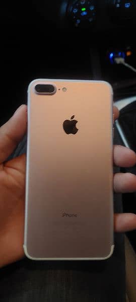 iphone 7 plua 0