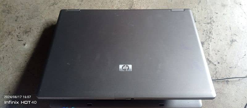 hp laptop 1