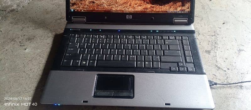 hp laptop 2