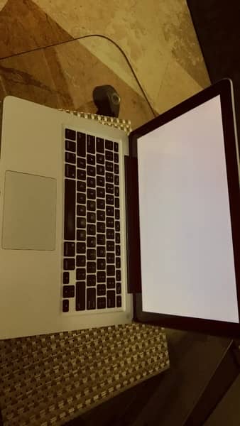 MacBook  pro 6