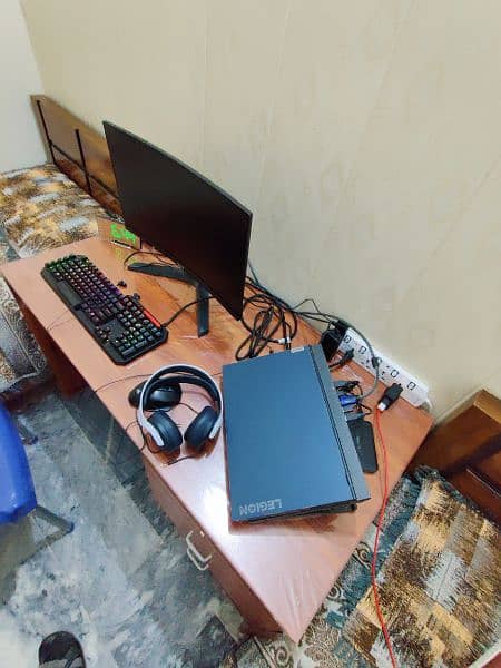 Stydy/ Computer Table 2