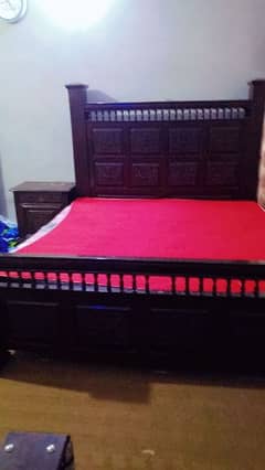 bed for sale 0