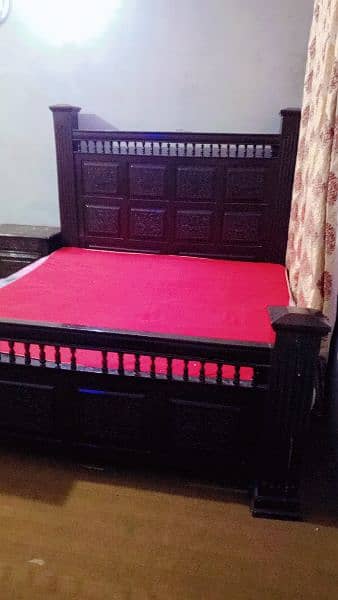 bed for sale 1