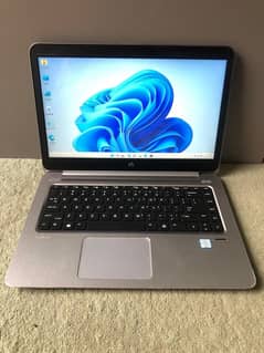 HP EliteBook 1040 G3 - Intel i7 6th Gen, 8GB RAM, 256GB SSD