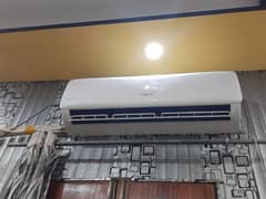 Ac inverter