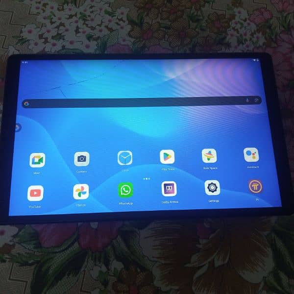 Lenovo Tab M10 HD 2nd Gen (Assembled in USA) 2