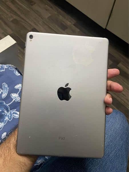 IPAD PRO 9.7 Non PTA 3