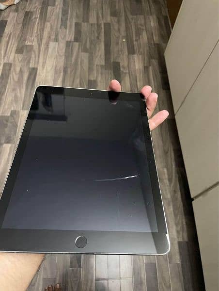 IPAD PRO 9.7 Non PTA 7