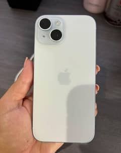 iPhone 15 128gb 0