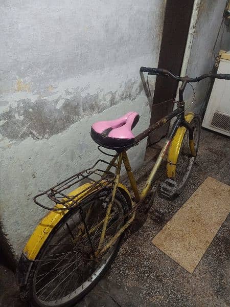 Bicycle 2