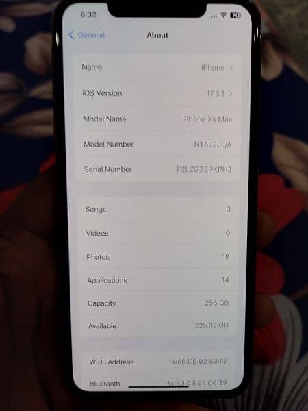 iphon xs max for sale airjant sale 256 gp ha 1