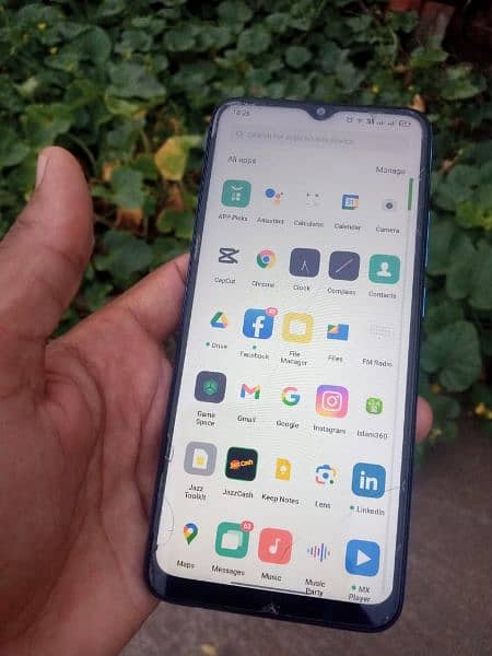 OPPO A16E 2