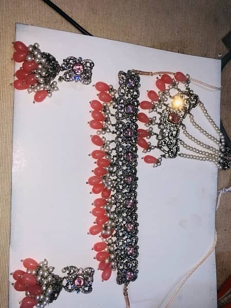 New jewlery for sale 2