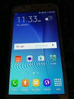 Samsung J7