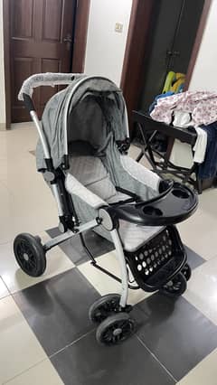 Excellent condition pram