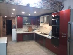 Portion For Sale In Gulshan Block 3d 0