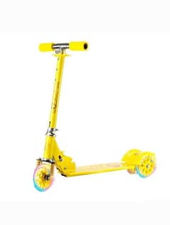 scooty for kids