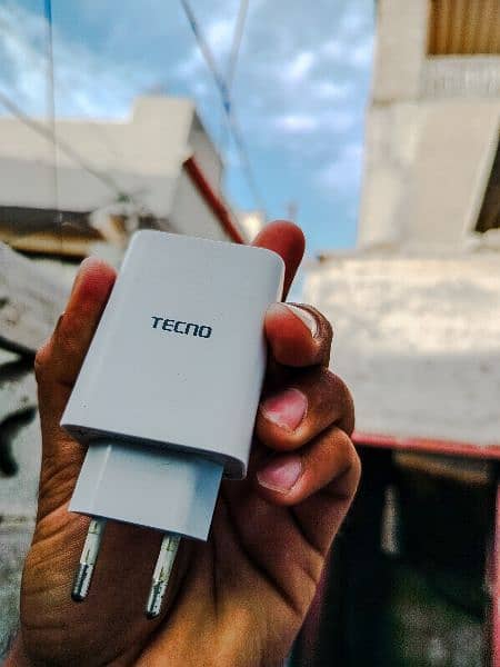 Tecno Camon 20 Like New (8 Month Warrant) 0332-8224116 3