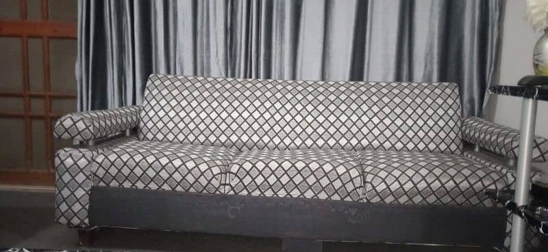 7 Seater Sofa available for Sale 1