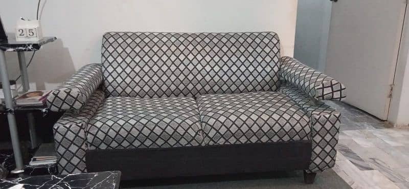 7 Seater Sofa available for Sale 2