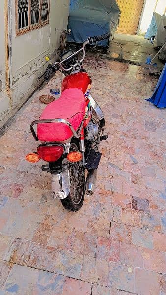 honda cd 70 9mdl 2