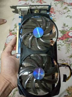 gtx 660 2gb ddr5 192bit