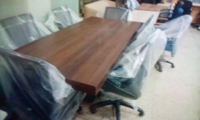 used office furniture Karachi for sale 3