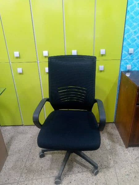 used office furniture Karachi for sale 10