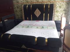 Brand new Bed set for sale 0